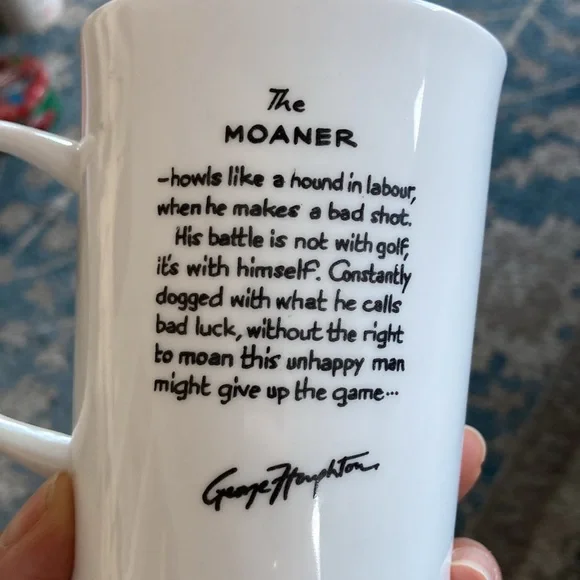 Vintage Royal Winton Bone China Mug - Picture 2 of 4